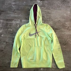 Nike sweatshirt